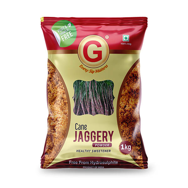 Jaggery Powder